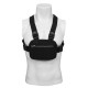 Multifunctional Chest Rig Shoulder Bag Pack Mobile Phone Holder Bag Case Outdoor Running Camping Hiking