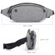 Outdoor Sports Waist Fanny Pack Bag for Men Women Travel Bag Running Bag