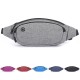 Outdoor Sports Waist Fanny Pack Bag for Men Women Travel Bag Running Bag