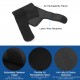 Thigh Trimmers Men Women Thigh Sleeves Adjustable Thigh Brace for Weight Loss Fitness Running