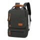 3pcs Backpack Set Women Men Laptop Backpack Shoulder Bag Small Pocket for Travel School Business Work College Fits Up to 14.5inches