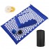 Acupressure Mat and Pillow Set