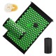 Acupressure Mat and Pillow Set