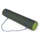 72x24IN Non-slip Yoga Mat TPE Eco Friendly Fitness Pilates Gymnastics Mat Gift Carrying Strap and Storage Bag