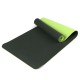 72x24IN Non-slip Yoga Mat TPE Eco Friendly Fitness Pilates Gymnastics Mat Gift Carrying Strap and Storage Bag