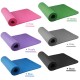 72x24IN Non-slip Yoga Mat Eco-friendly Fitness Pilates Gymnastics Mat Gift Storage Bag and Carry Sling