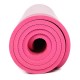 72x24IN Non-slip Yoga Mat Eco-friendly Fitness Pilates Gymnastics Mat Gift Storage Bag and Carry Sling