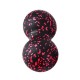 Massage Balls Set Double Peanut Ball Spiky Ball Fascial Ball Tissue Treatment Muscle Therapy Balls Set