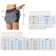 Women Running Shorts 2-in-1 with Pocket Wide Waistband Coverage Layer Liner Lounging Sport Yoga Leggings Fitness Workout Athletic Gym Home Sportswear