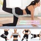 3 PCS Resistance Bands Set Workout Exercise Bands Sports Assist Bands Set for Home Exercise Stretching Training