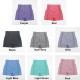 Women Sports Shorts Yoga Shorts Stretchable High Waist Seamless Bodycon Training Gym Sportswear