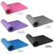 72x24IN Non-slip Yoga Mat Eco-friendly Fitness Pilates Gymnastics Mat Gift Storage Bag and Carry Sling