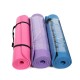 72x24IN Non-slip Yoga Mat Eco-friendly Fitness Pilates Gymnastics Mat Gift Storage Bag and Carry Sling