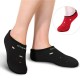 Soft Socks Anti Slip Floor Socks Thermal Beach Swim Socks Baby Room Socks Soft Sports Socks Fitness Socks for Indoor Outdoor