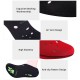 Soft Socks Anti Slip Floor Socks Thermal Beach Swim Socks Baby Room Socks Soft Sports Socks Fitness Socks for Indoor Outdoor