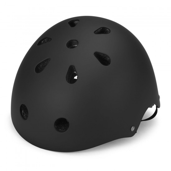 Bicycle Helmet Multi-Sports Safety Helmet for Kids/Teenagers/Adults Cycling Skating Skateboarding Scooter