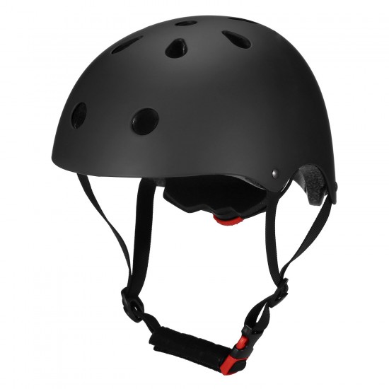 Bicycle Helmet Multi-Sports Safety Helmet for Kids/Teenagers/Adults Cycling Skating Skateboarding Scooter