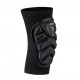 Outdoor Sports Protective Knee Pads Collision Avoidance Knee Sleeves Guards for Skating Skiing Motorcycling Climbing Mountain Biking