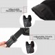 Motorcycle Armor Vest Chest Spine Back Protector Protective Vest for Cycling Skating Skiing Motocross Bike Riding