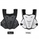 Motorcycle Armor Vest Chest Spine Back Protector Protective Vest for Cycling Skating Skiing Motocross Bike Riding