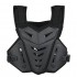 Motorcycle Armor Vest Chest Spine Back Protector Protective Vest for Cycling Skating Skiing Motocross Bike Riding