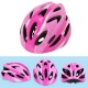 7 in 1 Kids Bike Helmet Pads Adjustable Protective Skateboard Helmet Children Sports Protective Gear Set