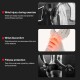 Sports Bracer Wrist Straps Fishing Fitness Yoga Palms Straps Palms Protections Straps Self-Heating Wrist Support Brace Wraps Wristband