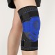 Knee Brace Sport Knee Sleeve Joint Support with Patella Pad for Running Tennis Basketball Hiking