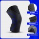 Knee Brace Sport Knee Sleeve Joint Support for Workout Running Hiking