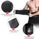 Sports Back Support Brace Breathable Waist Support Belt Adjustable Pain Relief Belt Waist Protective Belt