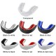 Sports Mouth Guard Youth Men Women Mouth Guard EVA Teeth Braces for Football Basketball Hockey MMA Boxing Wrestling