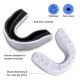 Sports Mouth Guard Youth Men Women Mouth Guard EVA Teeth Braces for Football Basketball Hockey MMA Boxing Wrestling