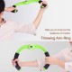 Grip Power Wrist Forearm Hand Grip Exerciser Strength Training Device Fitness Muscular Strengthen Force Fitness Equipment