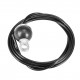 Gym Cable Steel Wire Fitness Pulley Cable for Home Gym Cable Machine Weight Lift Pulley System