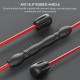 Multifunctional Training Stick Fitness Exercise Elastic Vibrate Rod Tremble Yoga Wand