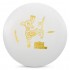 1 PCS Sport Disc Fairway Driver Disc Flying Disc Game Throwing Disk for Adults